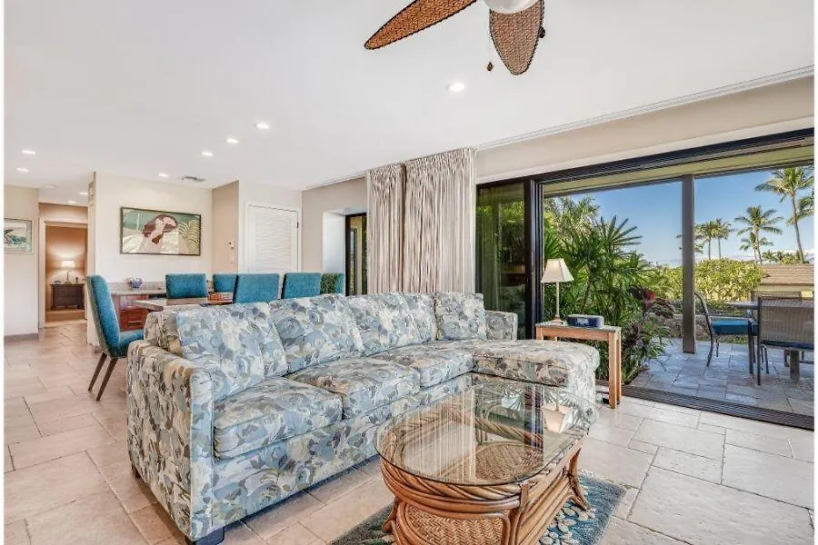 Wailea Elua, #2501 Condo Wailea (Maui)
