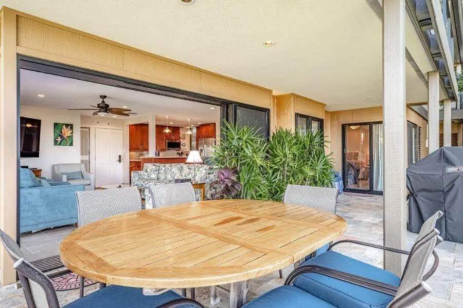 Wailea Elua, #2501 Condo Wailea (Maui)