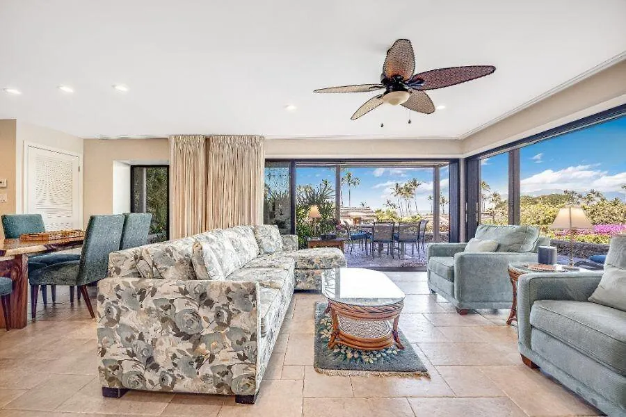 Wailea Elua, #2501 Condo United States