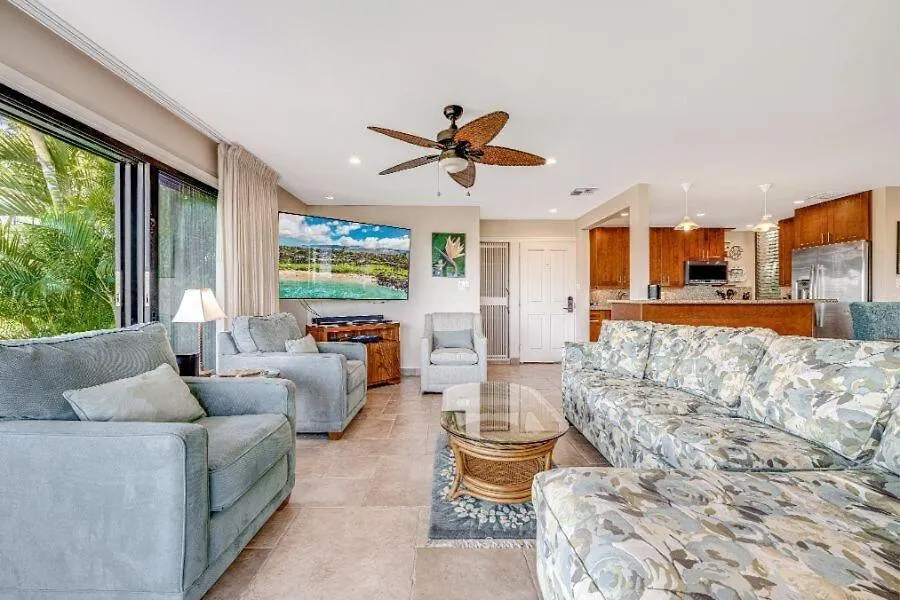Apartment Wailea Elua, #2501 Condo