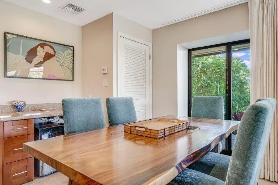 Apartment Wailea Elua, #2501 Condo
