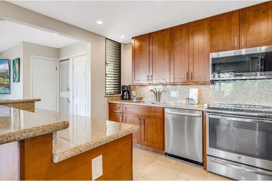 Wailea Elua, #2501 Condo