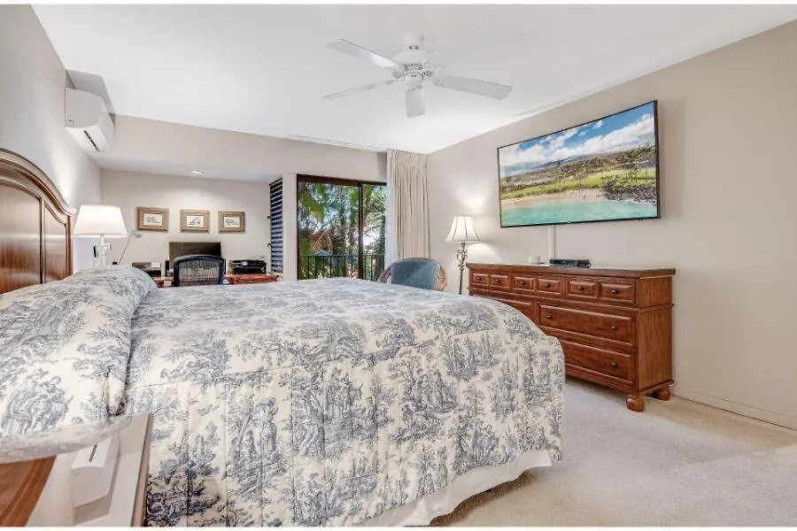 Wailea Elua, #2501 Condo