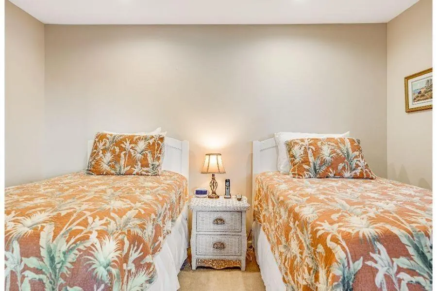 Apartment Wailea Elua, #2501 Condo