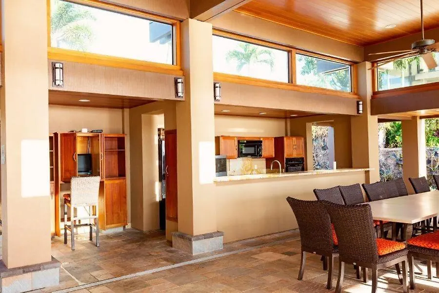 Wailea Elua, #2501 Condo United States
