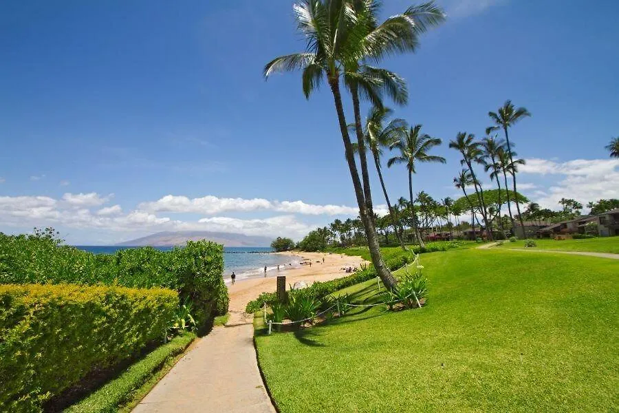 Wailea Elua, #2501 Condo 0*, Wailea (Maui) United States