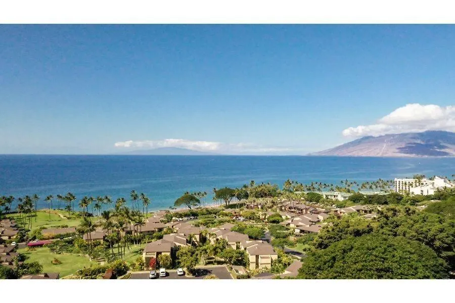 Wailea Elua, #2501 Condo 0*, Wailea (Maui)