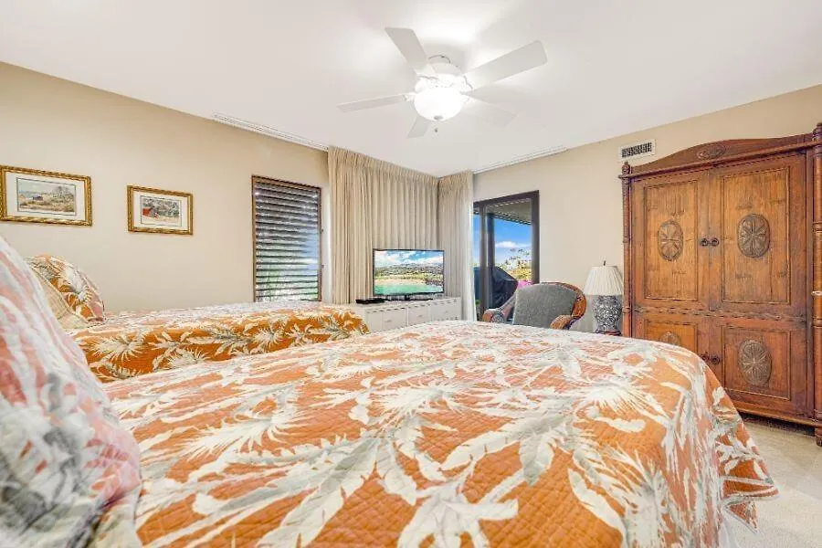 Wailea Elua, #2501 Condo Wailea (Maui)