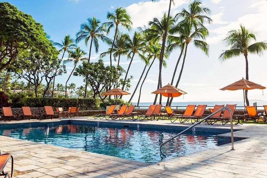 Apartment Wailea Elua, #2501 Condo