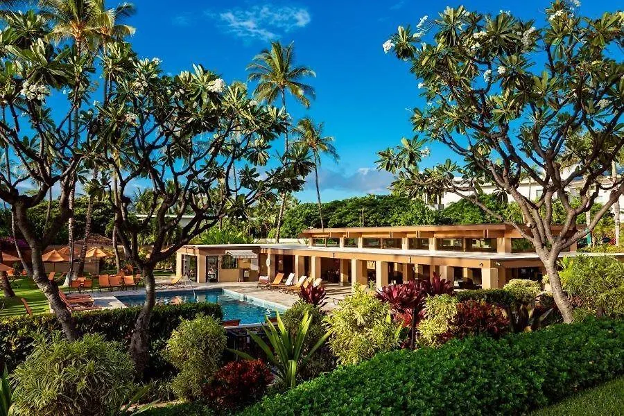 Wailea Elua, #2501 Condo