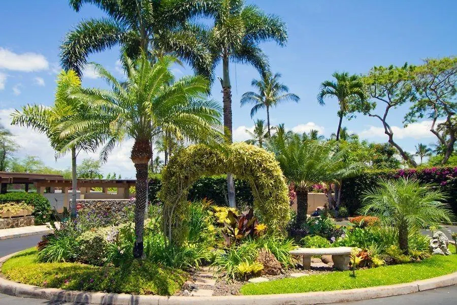 Wailea Elua, #2501 Condo Apartment