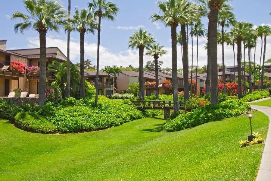 Wailea Elua, #2501 Condo United States