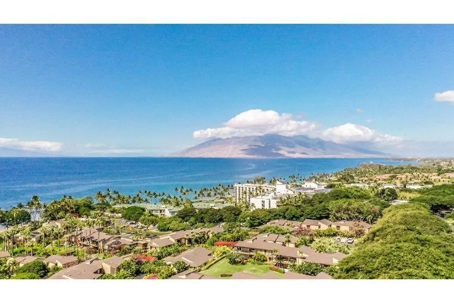 Wailea Elua, #2501 Condo 0*, Wailea (Maui) United States