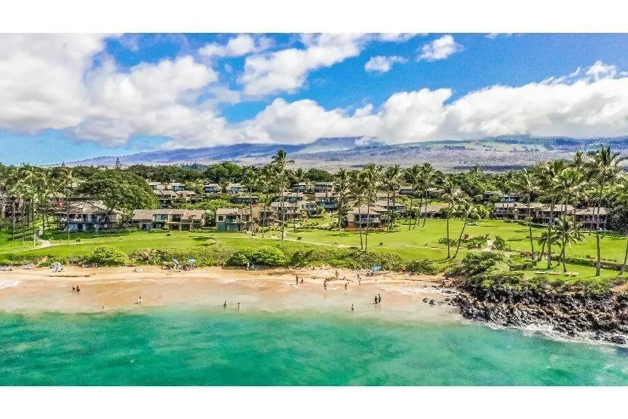 Wailea Elua, #2501 Condo Wailea (Maui)
