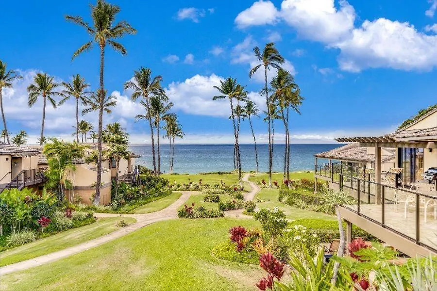 Wailea Elua, #2501 Condo
