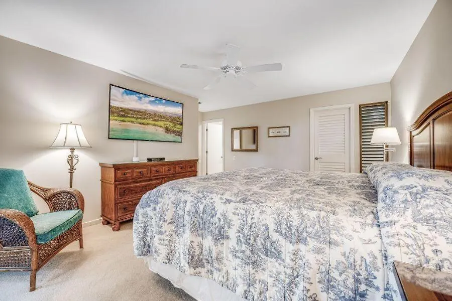 Daire Wailea Elua, #2501 Condo