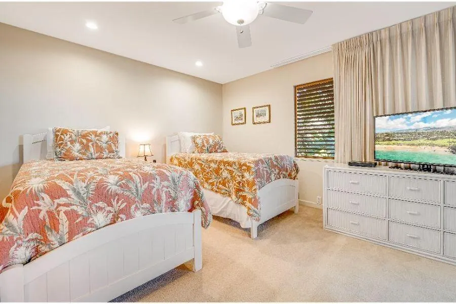 Wailea Elua, #2501 Condo Apartment
