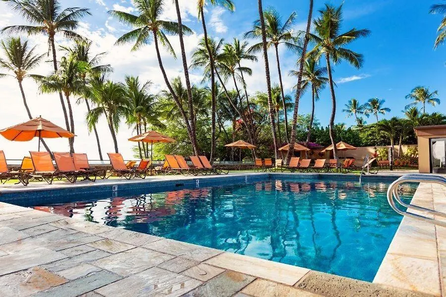 Apartment Wailea Elua, #2501 Condo United States