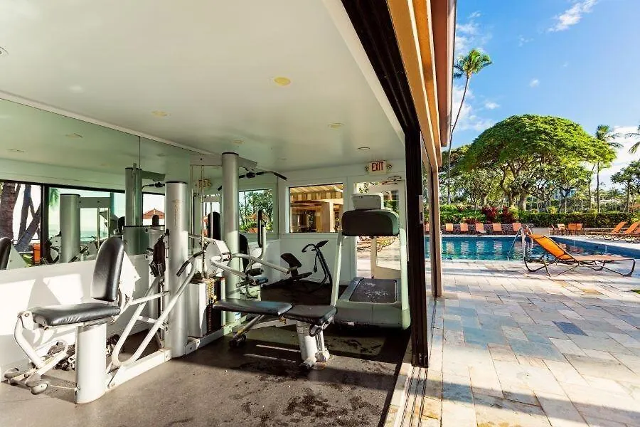 Wailea Elua, #2501 Condo