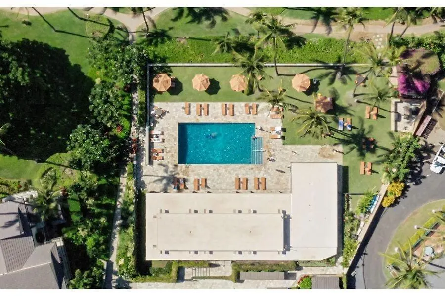Daire Wailea Elua, #2501 Condo ABD